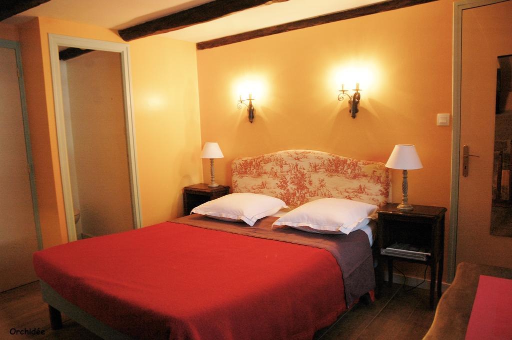 Chambres D'Hotes Belard Plonevez-Porzay Luaran gambar