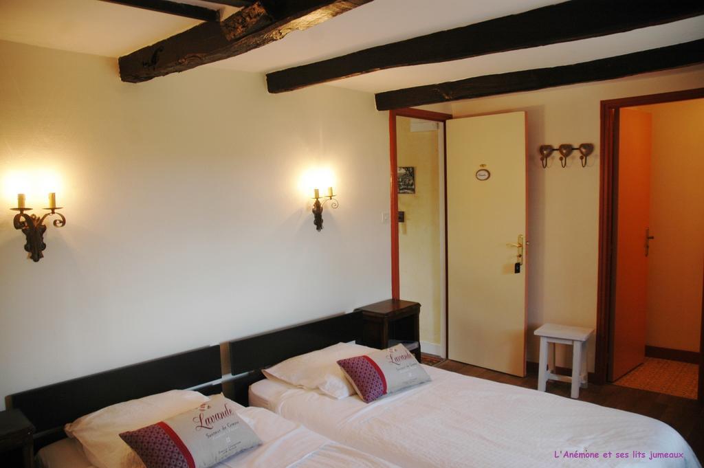 Chambres D'Hotes Belard Plonevez-Porzay Luaran gambar