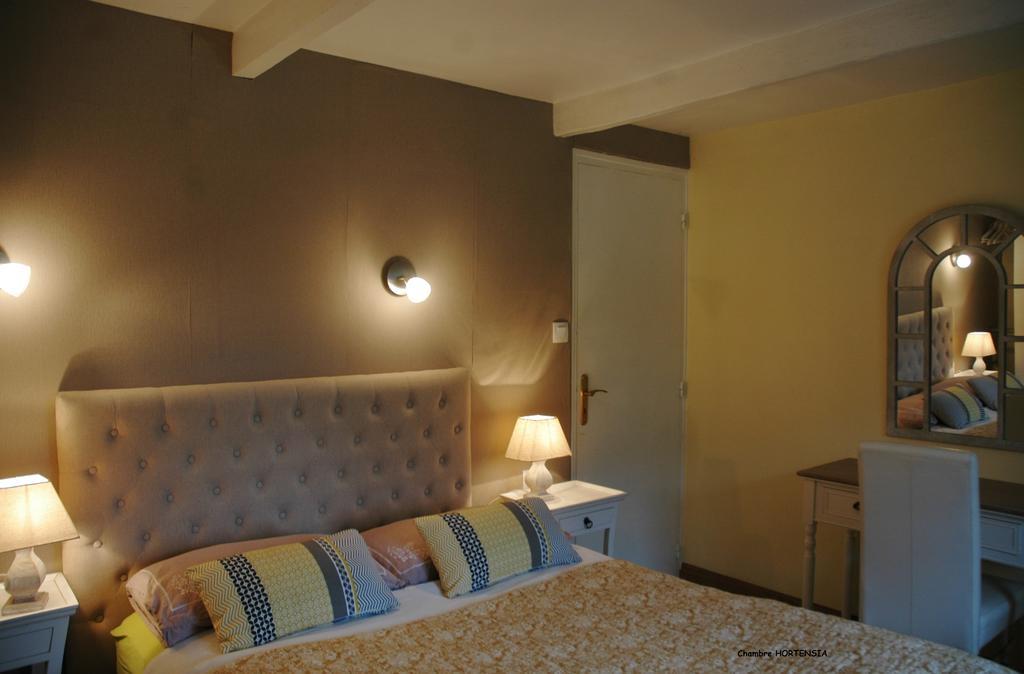 Chambres D'Hotes Belard Plonevez-Porzay Luaran gambar