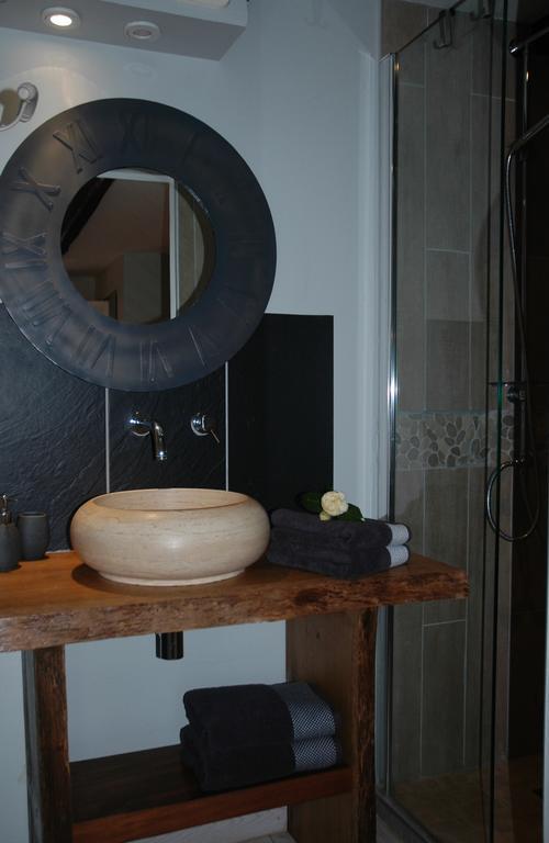 Chambres D'Hotes Belard Plonevez-Porzay Luaran gambar